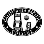CA Pacific Cuisine Logo