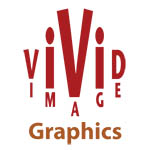 Vivid Image Graphics Logo