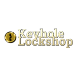Keyhole Lockshop logo
